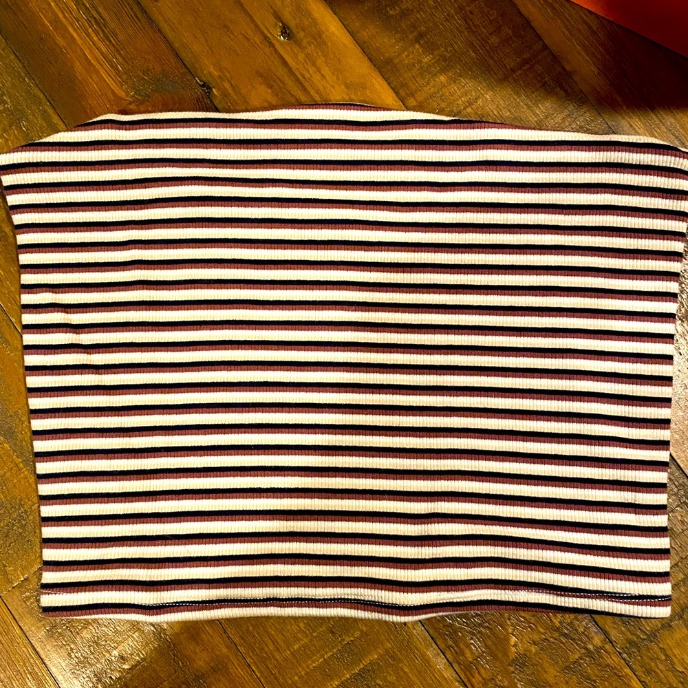 Tube Top by Garage
